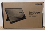 Asus Zenscreen Mb16acvr 1080p 15.6 Portable Monitor - New In Box!. Fixed Price $116.95.