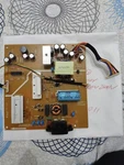 Dell U2717dt Monitor Power Supply Board L5252-1. Fixed Price $28.00.