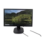 Viewsonic Vg2437smc 24" Fhd Full Hd Lcd Monitor. Fixed Price $79.99.