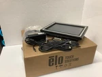 Elo 1291l 12" Touchscreen Monitor Intellitouch Hdmi Usb Et1291l E329452. Fixed Price $399.99.