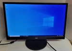 Monitor Aoc M2470swh. Fixed Price $145.00.