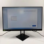 Hp 27" Omen 27 Fhd Lcd Ips Gaming Monitor. Fixed Price $219.99.