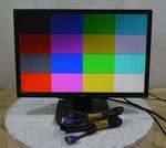 Acer V223w Ejbd Et.ev3wp.e03 22" Lcd Monitor Dvi Vga Grade C. Fixed Price $18.63.