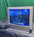 Apple Applecolor Composite Monitor A2m6020 13 Crt Tested Working Vintage. Fixed Price $450.00.