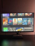Dell S2721nx 27-inch Ips Led Fhd Monitor Amd Freesync, Vesa, Hdmi, Black. Fixed Price $155.00.