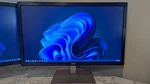 Aoc I2476vwm 23.6'' 1920 X 1080p Lcd 60 Hz Pc/gaming Monitor Christmas Gift. Fixed Price $39.99.
