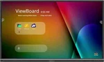 Viewsonic Ifp6550-5 Viewboard 65" 4k Interactive Display Uhd 3840x2160 350 Nits. Fixed Price $2621.90.