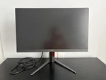 Aoc 24g4 24" Gaming Monitor, Full Hd 1920x1080 Ips Panel, 180hz 1ms, 1x Hdmi. Fixed Price $74.95.