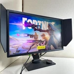 Benq Xl2746s 27 Inch Gaming Monitor 240hz Refresh Rate Full Hd Tn Panel. Fixed Price $778.32.