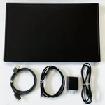 Magedok Mg300 Game Portable Monitor 15.6 Inch Ips 1920x1080 Gaming Display. Fixed Price $199.00.