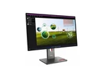 Lenovo Thinkvision P27q-40 27" Wqhd Monitor - 16:9 Ips Wled Backlight 2560. Fixed Price $345.99.