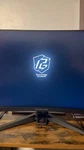 Asrock Phantom Pg27f15rs1a 27-inch Fhd 1920x1080 240hz Gaming Monitor. Fixed Price $175.00.