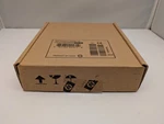Hp 90w Smart Pfc Ac Adapter & Power Cord Part 609940-001 Ed495aa#aba Opn Bx. Fixed Price $17.99.