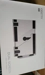 Cidetty New 14" Dual Monitor For Laptop Ps5, Switch, Full Hd Ips 1080p Display. Fixed Price $139.99.