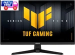 Tuf Gaming Vg249qm5a 24" Fhd Monitor 240hz 0.3ms Fast-ips G-sync Freesync Premiu. Fixed Price $202.99.
