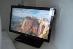Elo Et2402l 24" Pos/retail Monitor 1080p E351806 Vga Hdmi 2402l 16:9 Touchscreen. Fixed Price $275.00.
