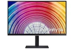 Samsung 27" Viewfinity S6 Series Qhd Hi-res Computer Monitor, 100hz S27d606ean. Fixed Price $358.04.