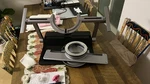 Wacom Ergo Stand For Cintiq Pro 24-new Unused Without Packaging-market Msrp 500$. Fixed Price $250.00.