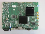 Nec C861q, C981q, C751q Main Board Jqkcb0nm001020q (715g9170-m0f-000-005k). Fixed Price $164.89.