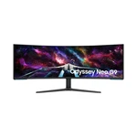 Samsung 57-inch Odyssey Neo G9 G95nc Dual Uhd Quantum Matrix Gaming Monitor. Fixed Price $1992.99.