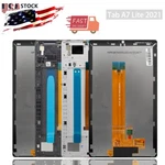 New Sm-t220 T227u Lcd Display Touch Screen Frame For Samsung Galaxy Tab A7 Lite. Fixed Price $33.73.
