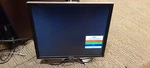 Dell 1908fpc Lcd Monitor. Fixed Price $35.00.