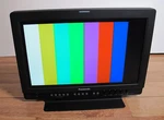 Panasonic Bt-lh1700wp 17" Hd/sd Lcd Video Monitor (ntsc & Pal) - Tested!. Fixed Price $299.00.