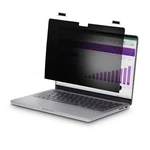 Startech 16m21-privacy-screen 16in Macbook Pro Privacy Screen Anti-glare W Blr. Fixed Price $61.39.