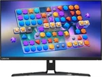 Lenovo Legion Y27h-30 Monitor - Gaming 27" Qhd Display Raven Black. Fixed Price $169.98.
