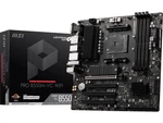 Msi Pro B550m-vc Wifi Am4 Amd B550 Sata 6gb/s Matx Motherboard. Fixed Price $147.78.