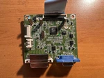 Hp Main Board Ilif-334 492a008g1300h For Le2202x. Fixed Price $18.99.