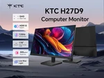 Ktc H27d9 27inch Gaming Monitor,2k 1440p,ips 1300:1 Csot Ips Pc,monitors. Fixed Price $74.99.