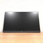 27 Acer Xf270hu Gaming Monitor. Fixed Price $250.00.