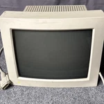 Vintage Apple Macintosh 12" Rgb Display M1299 1991 For Parts Or Repair. Fixed Price $79.99.