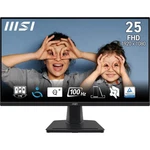 Msi Pro Mp252 24.5 Inch Full Hd Office Monitor - 1920 X 1080 Ips Panel, 100 Hz,. Fixed Price $108.78.