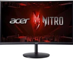 Acer Xz0 Xz271u X3 Gaming Display Refurbished. Fixed Price $204.59.