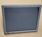 Fsn Fs-l1901d 19" Surgical Lcd Medical Monitor Foreseeson Display Fs-series. Fixed Price $375.00.