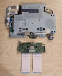 Lg 27gs93qe-b Ultragear 27" Qhd 240hz 0.03ms Oled Gaming Monitor Boards. Fixed Price $72.75.