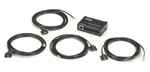 Black Box Led Monitor Identification Kit For Freedom Kvm Switch. Fixed Price $364.74.