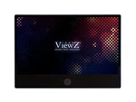 Viewz Vz-pvm-i4b3n Ip Pvm Monitor 32in 1080p 2mp Onvif Hdmi. Fixed Price $1528.00.
