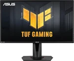Asus 27" Wqhd (2560 X 1440) Supports 144hz Gaming Lcd Monitor Model Vg27aq. Fixed Price $399.57.