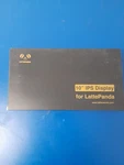 Lattlepanda Dfrobot 10.1" 1200 X 1920 Ips Display For Lattepanda V1.0 (fit0515). Fixed Price $40.00.