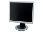 Samsung 710n 17" Lcd 1280x1024 Vga Monitor Pc Screen Office Studio. Fixed Price $34.82.