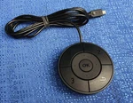 Benq Hotkey Remote Control Puck Gen1 Sf20101-001 Qhd Va Computer Monitor Usbmini. Fixed Price $19.99.