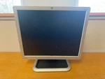 Hp L1710 Gs917a Lcd Monitor. Fixed Price $9.99.