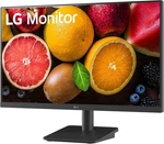 Lg 24ms500-b 24" Ips Full Hd Monitor - 100hz Refresh Rate 1080p (open Box). Fixed Price $90.00.