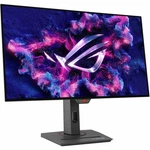 Asus Rog Strix Xg27aqdmg 27" Class Wqhd Gaming Oled Monitor, 16:9, Glossy. Fixed Price $762.30.