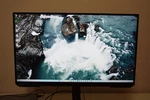 Samsung Odyssey G5 27" Qhd Gaming Monitor 165hz Ips S27ag500pn. Fixed Price $99.99.
