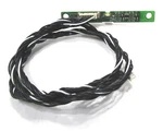 Gigabyte Aorus Fi27q-p Replacement Microphone Board Assembly. Fixed Price $10.80.
