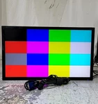 Acer Ka240h Um.fx0aa.007 Lcd Monitor 24" Hdmi Vga Grade B See Notes. Fixed Price $28.86.